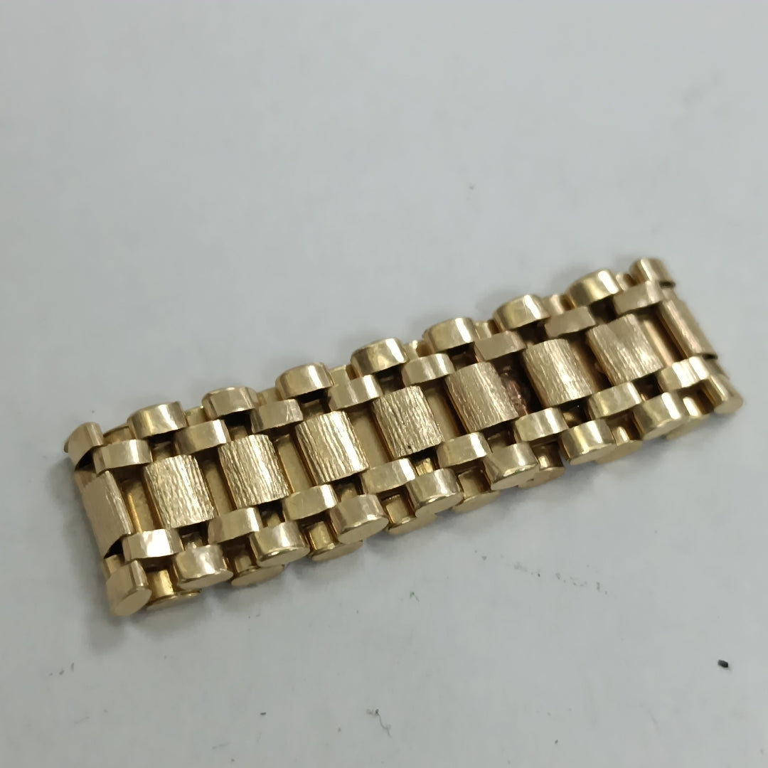 ANILLITO ORO 14 K 4.3 GRMS (SEMINUEVO)