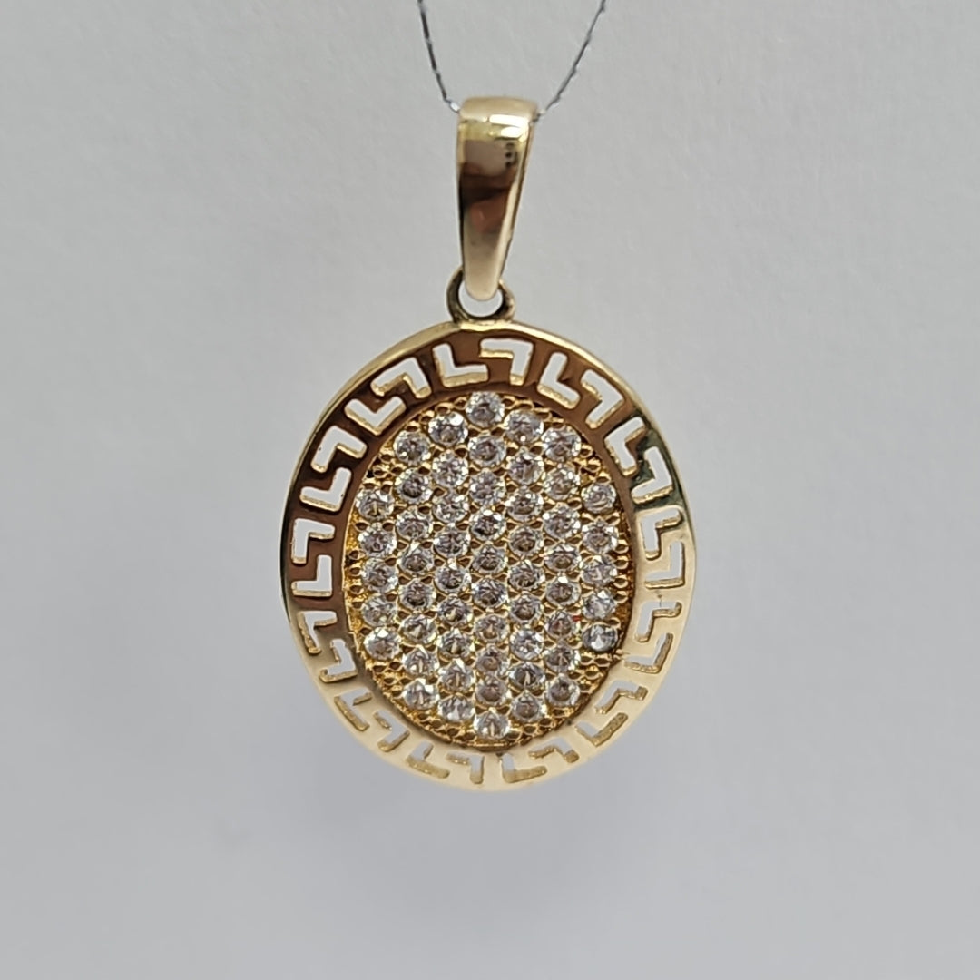 DIJES ORO 14K 1.1 (NUEVO)