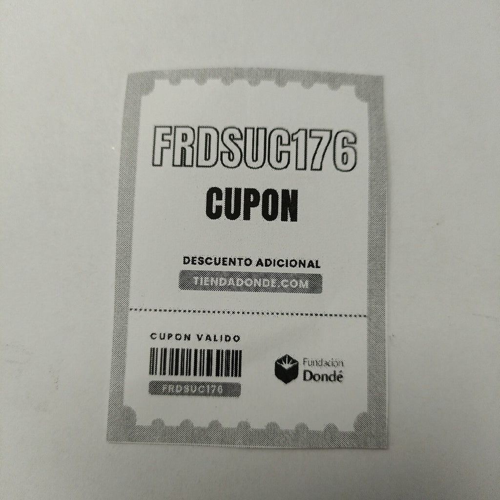 CADENA ORO COMBINADO 10 K 1.4 GRMS (SEMINUEVO)