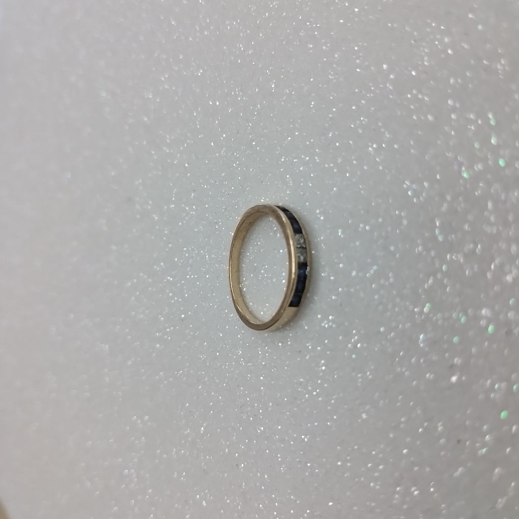 ARGOLLA ORO 14 K 1,80 GRMS (SEMINUEVO)