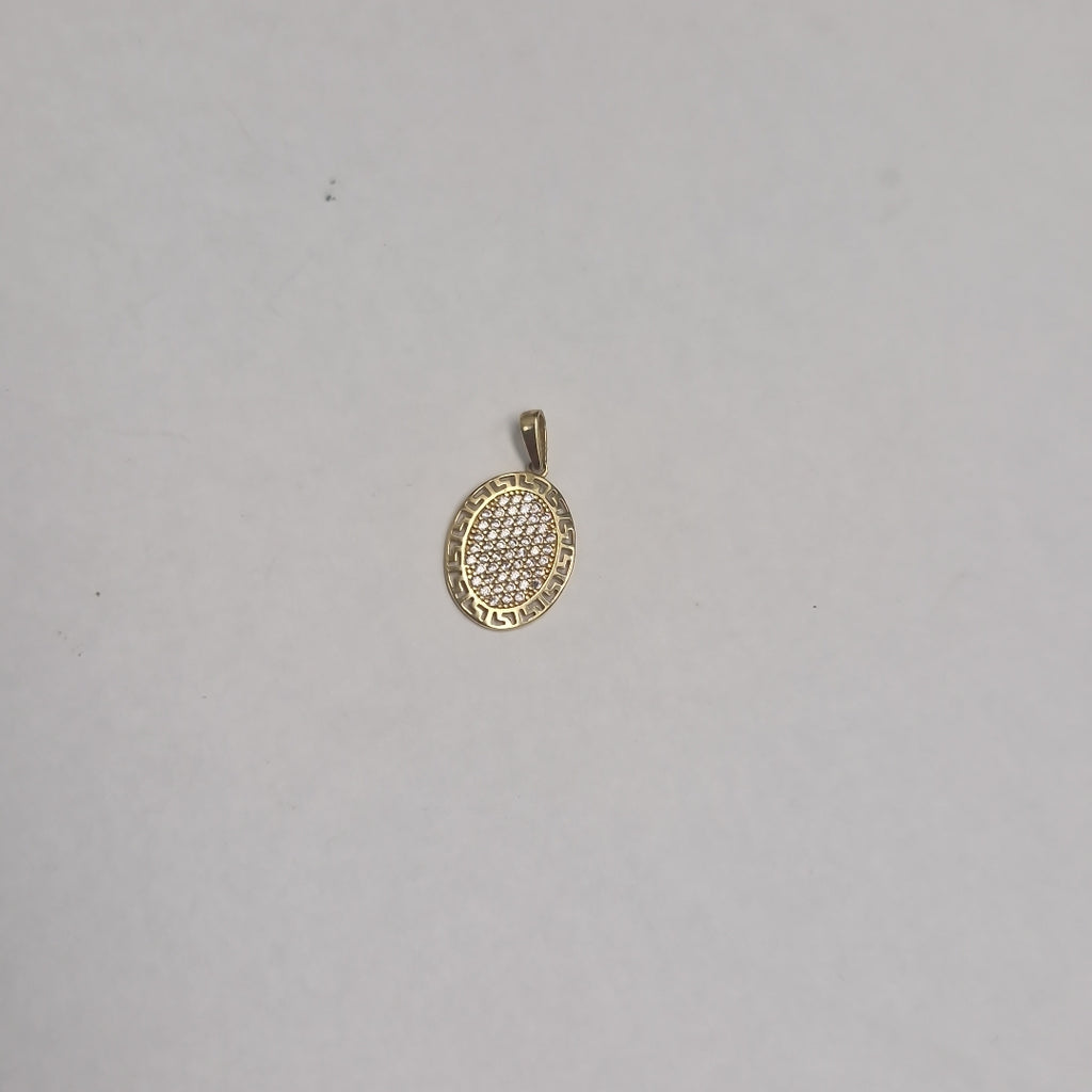 DIJES ORO 14K 1 (NUEVO)