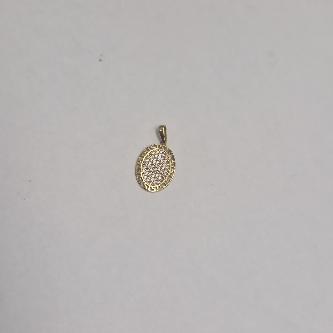 DIJES ORO 14K 1 (NUEVO)