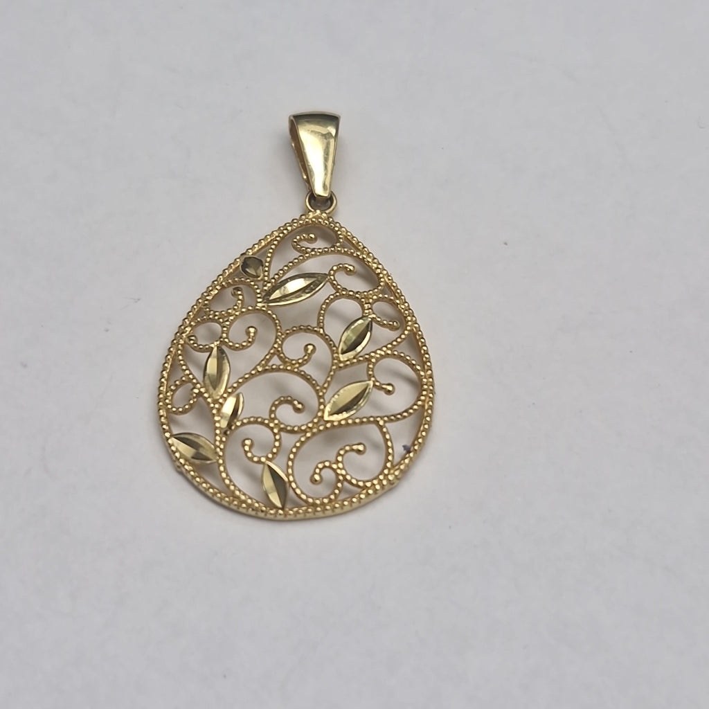 DIJES ORO 14K 1.8 (NUEVO)