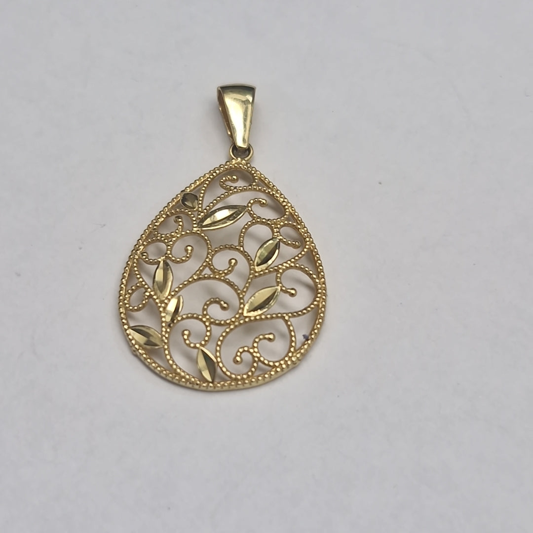 DIJES ORO 14K 1.8 (NUEVO)