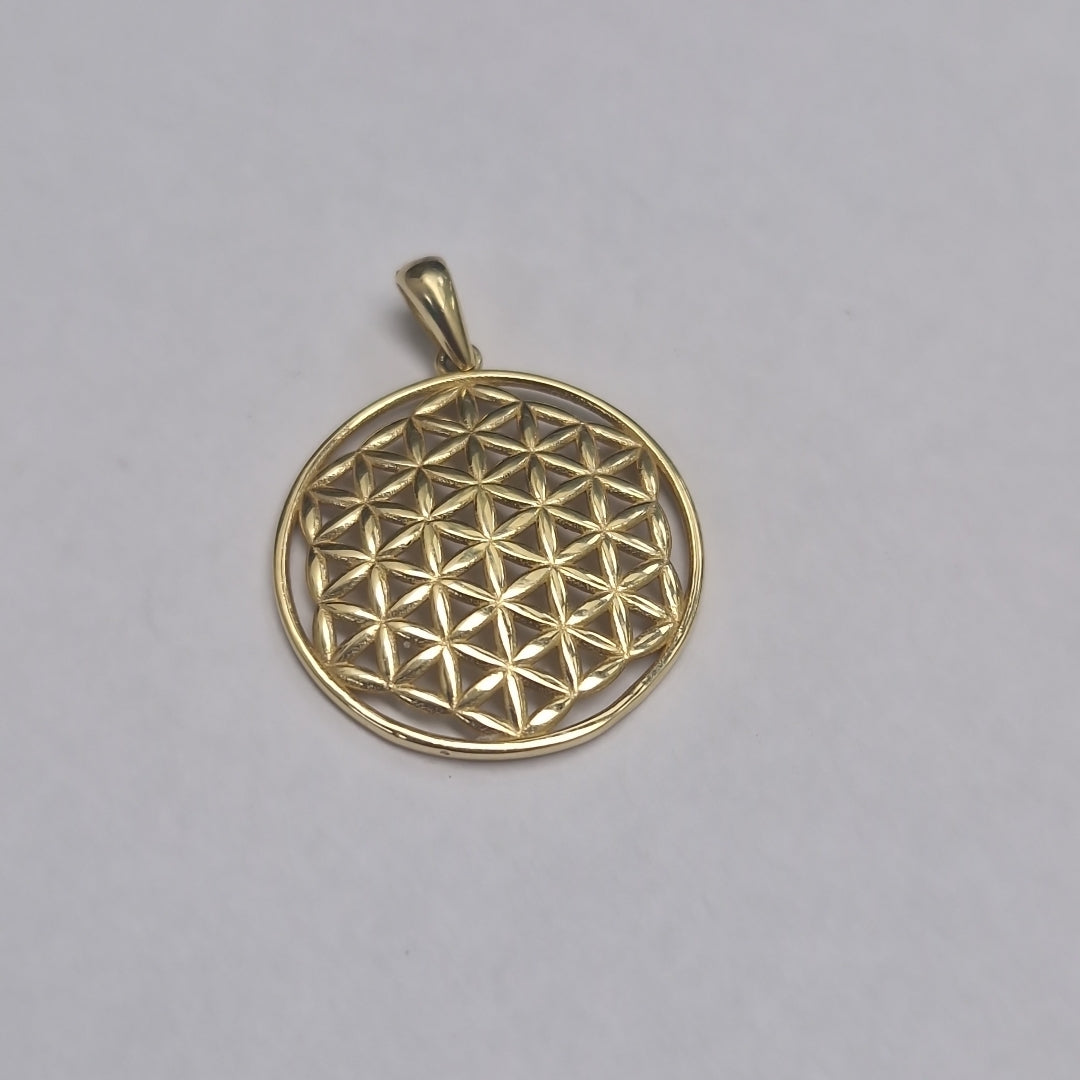 DIJES ORO 14K 1.6 (NUEVO)