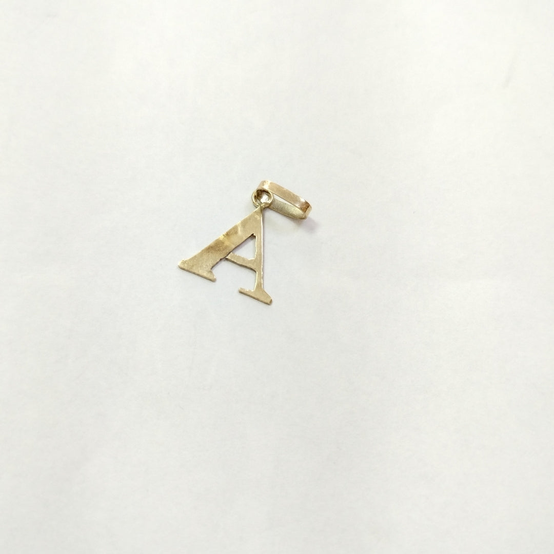 DIJE ORO 8 K 0.8 GRMS (SEMINUEVO)