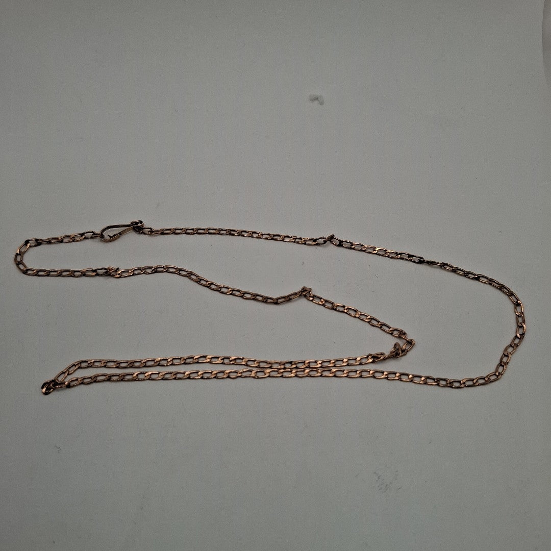 CADENA ORO 8 K 4,80 GRMS (SEMINUEVO)
