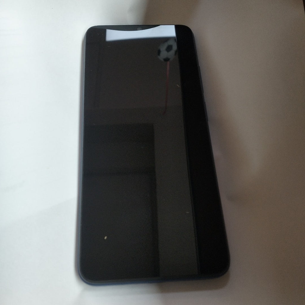 CELULAR XIAOMI REDMI 12C 2212ARNC4L (2023) 128 GB 4 GB RAM (SEMINUEVO)