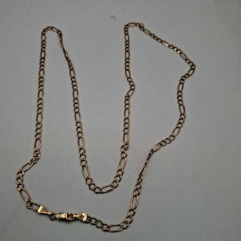 CADENA ORO 10 K 8.6 GRMS (SEMINUEVO)