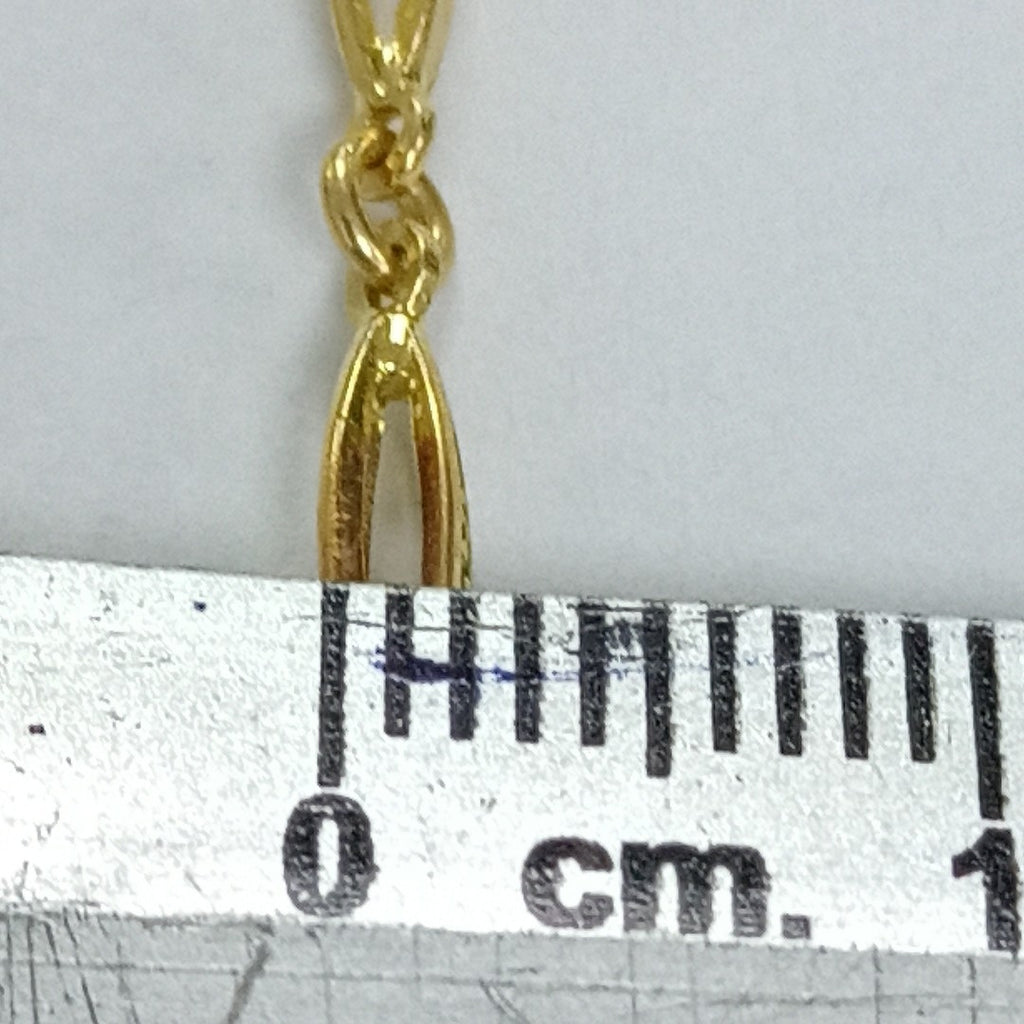 PULSERA ORO 14 K 4 GRMS (SEMINUEVO)