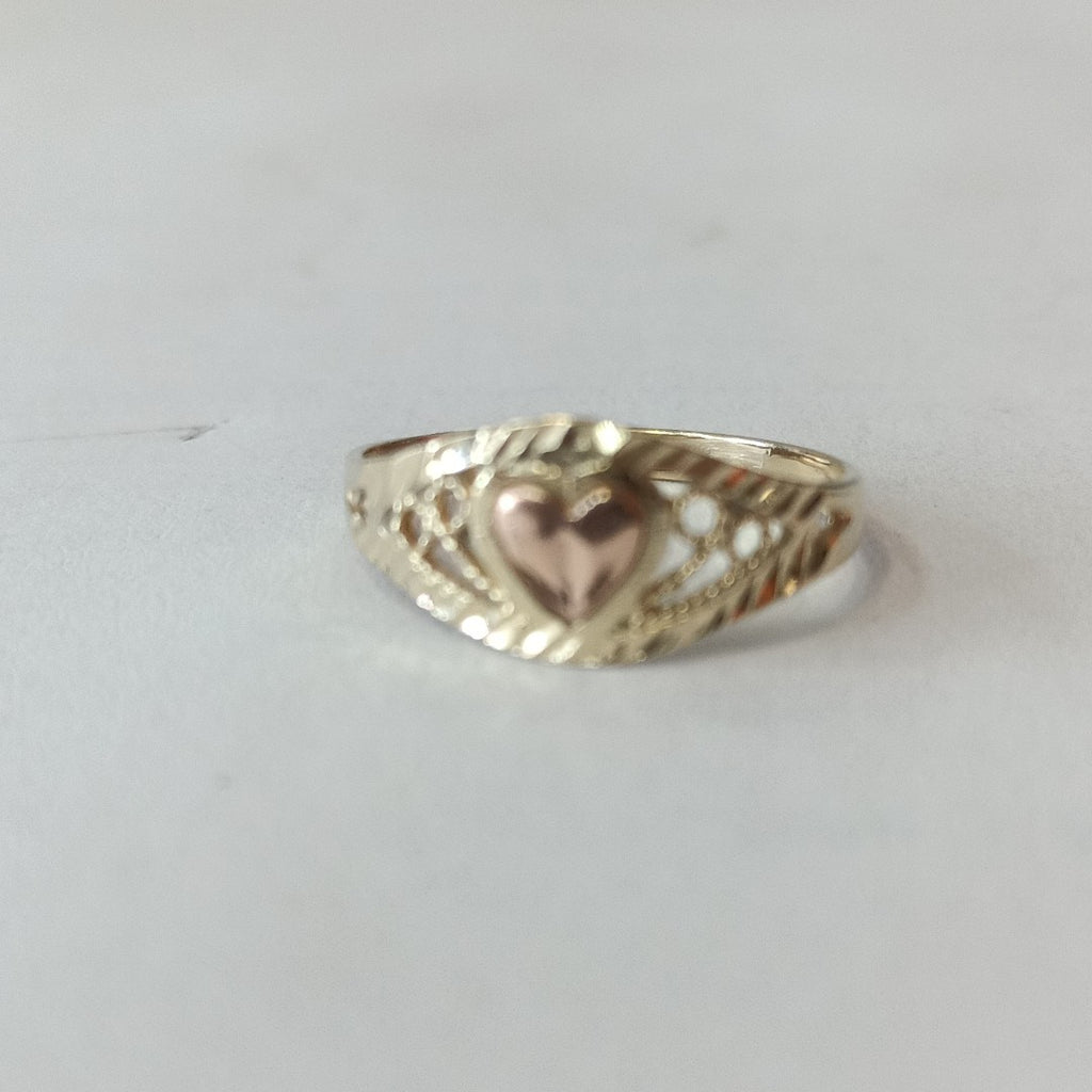 ANILLITO ORO 14 K 1,60 GRMS (SEMINUEVO)