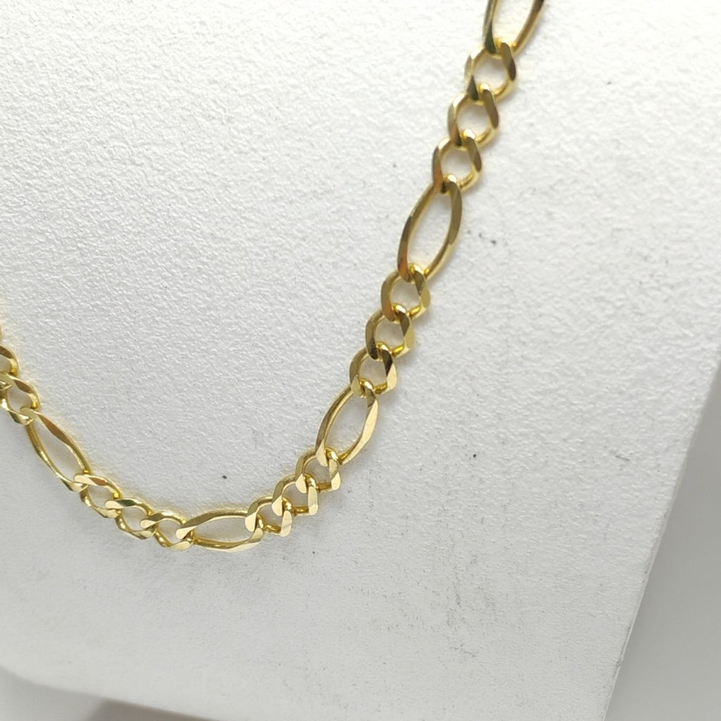 CADENA ORO 14 K 17.6 GRMS (SEMINUEVO)