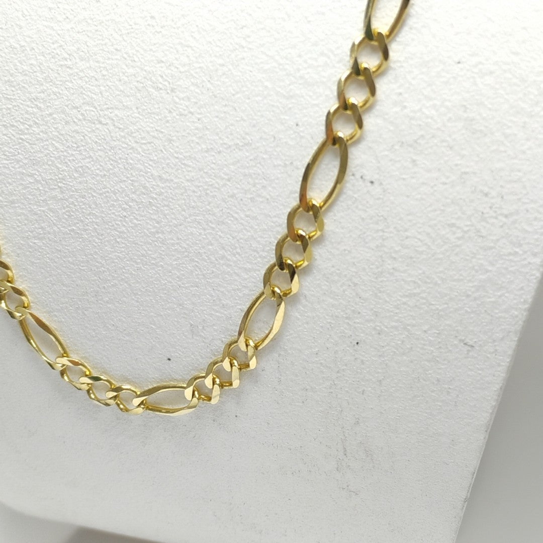 CADENA ORO 14 K 17.6 GRMS (SEMINUEVO)