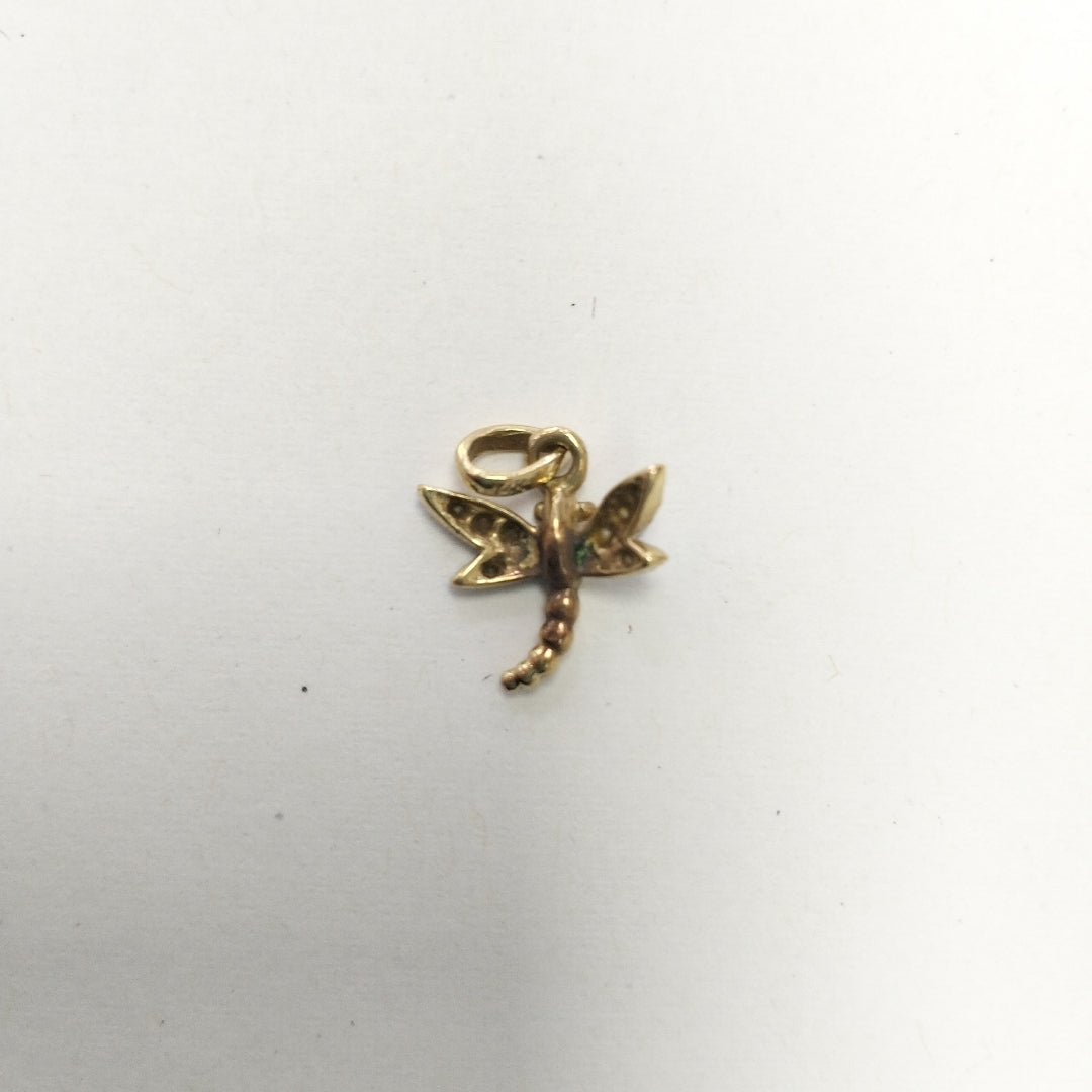 DIJE ORO 14 K 1.1 GRMS (SEMINUEVO)