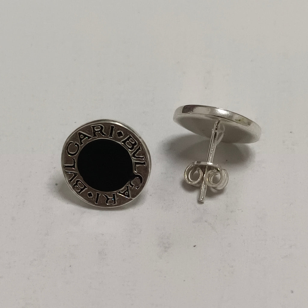 ARETES PAR PLATA 3,00 GRMS (SEMINUEVO)
