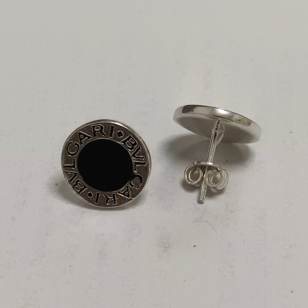 ARETES PAR PLATA 3,00 GRMS (SEMINUEVO)