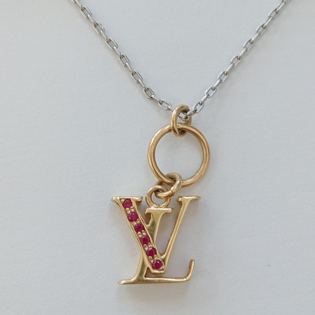 DIJE ORO 14 K 6.1 GRMS (SEMINUEVO)
