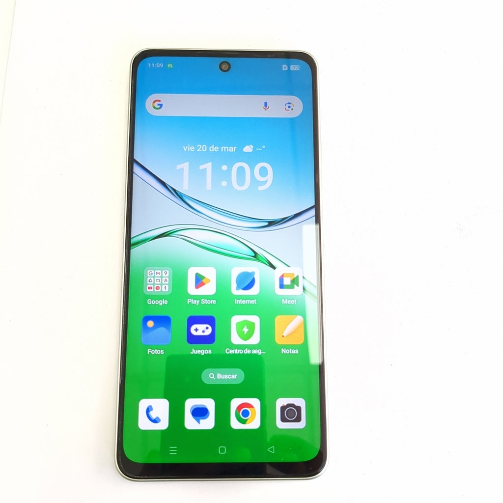 CELULAR OPPO  A5 PRO CPH2711 (2025) 256 GB 8 GB RAM