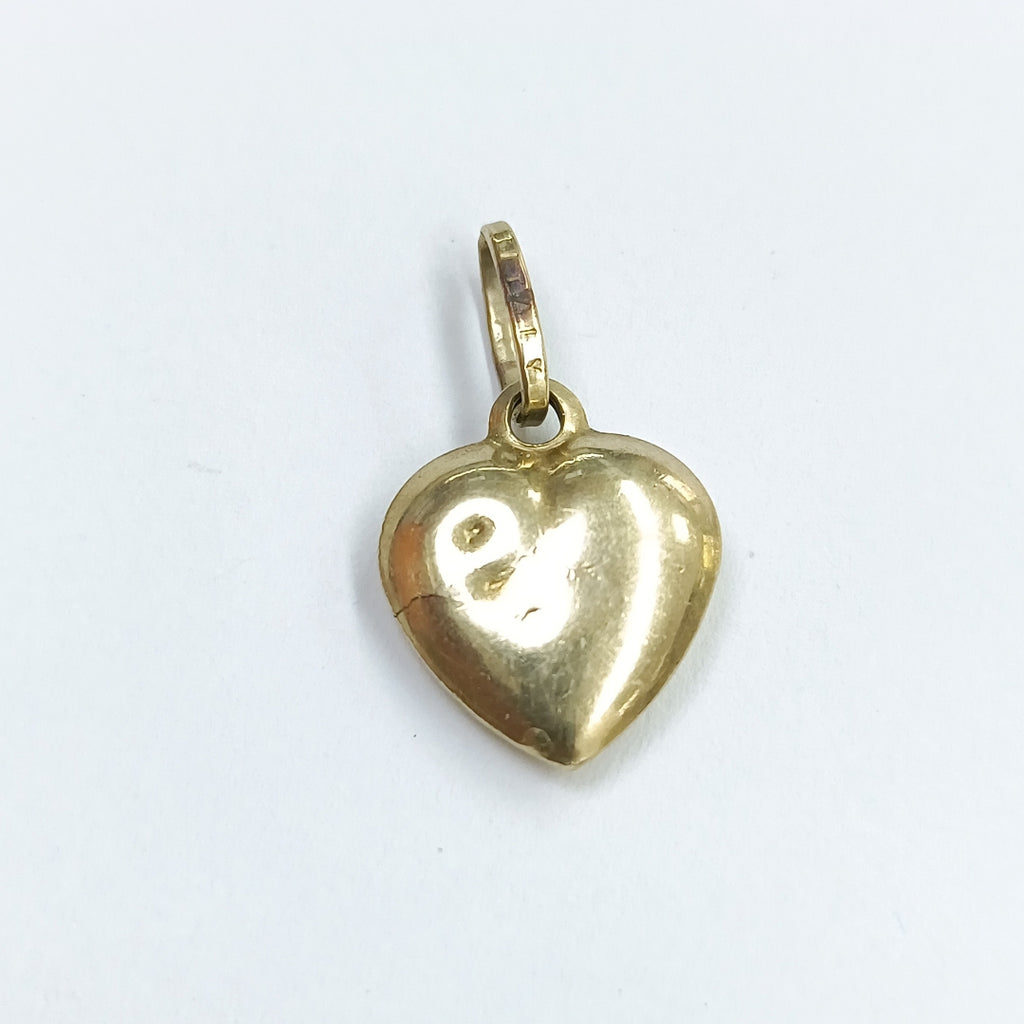DIJE ORO 14 K 1,00 GRMS (SEMINUEVO)