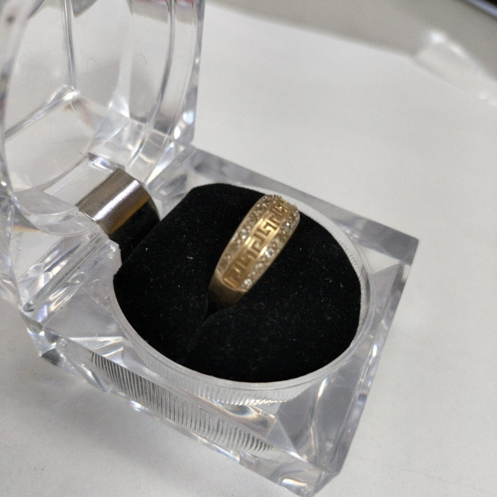 ANILLITO ORO 14 K 3,10 GRMS (SEMINUEVO)