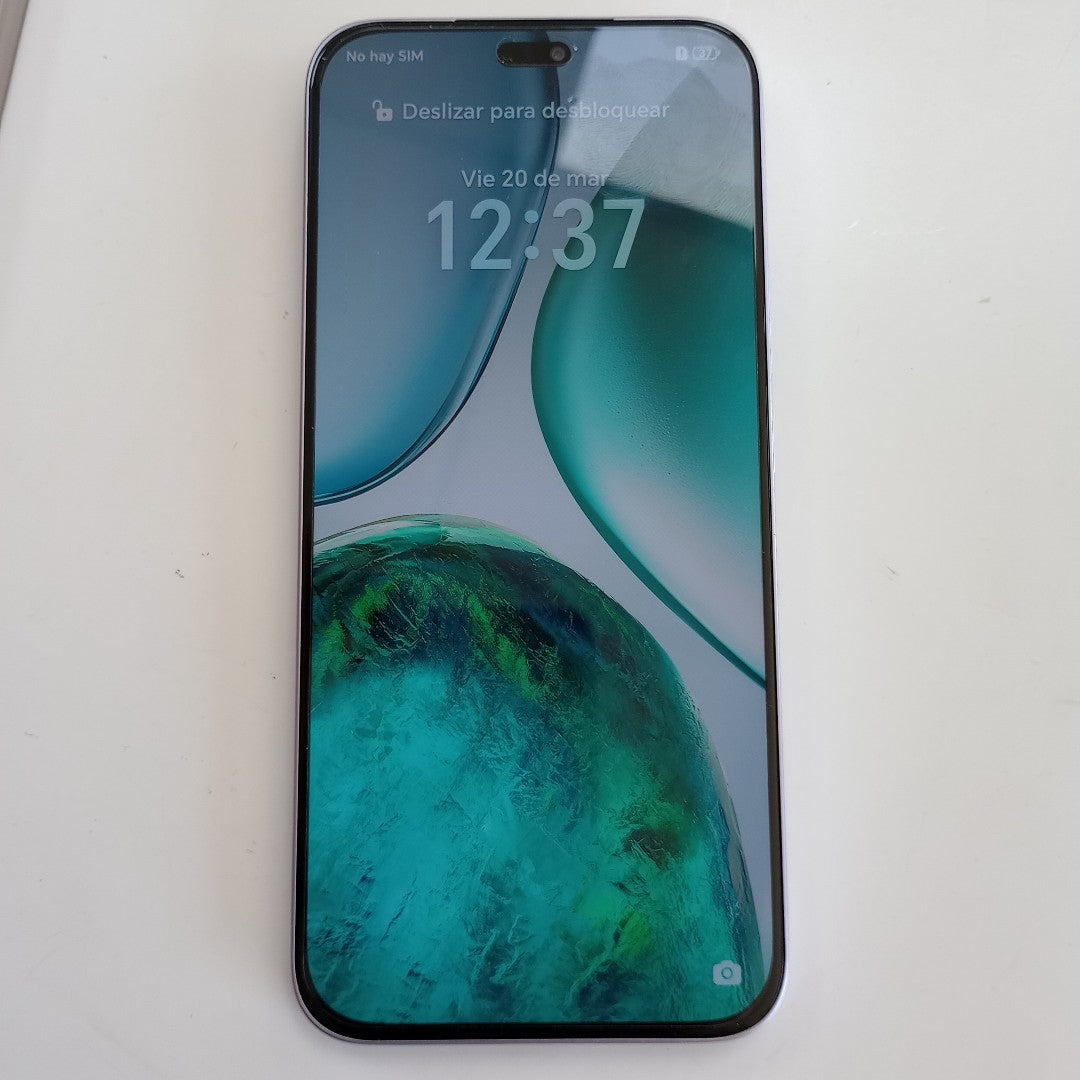 CELULAR HONOR X8C ABR-LX3 (2025) 512 GB 8 GB RAM (SEMINUEVO)