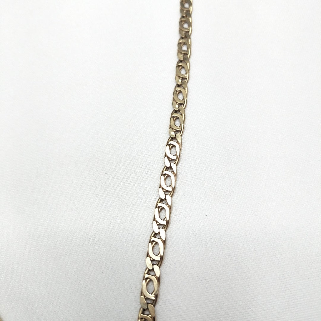 CADENA ORO 14 K 15 GRMS (SEMINUEVO)
