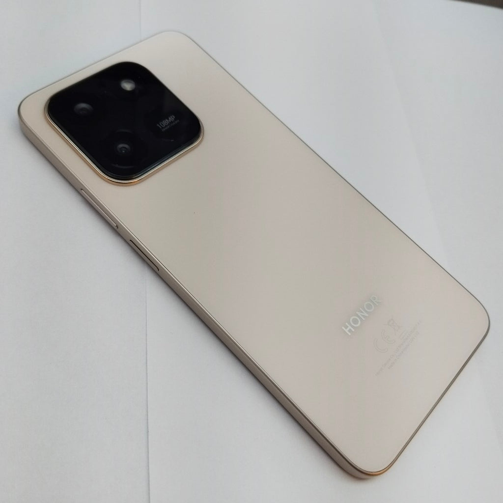 CELULAR HONOR X7D LGN-LX3 (2025) 256 GB 8 GB RAM (SEMINUEVO)