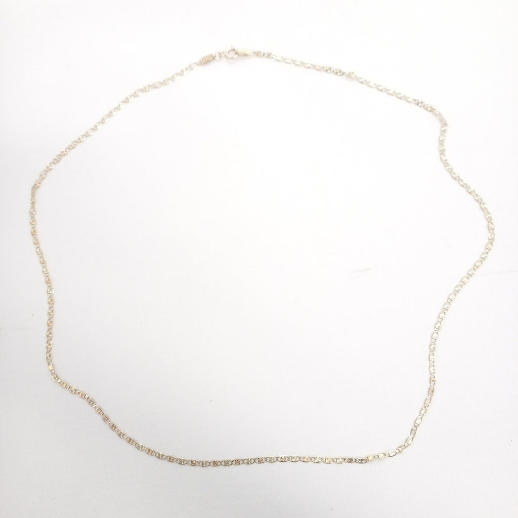 CADENA ORO 10 K 3 GRMS (SEMINUEVO)