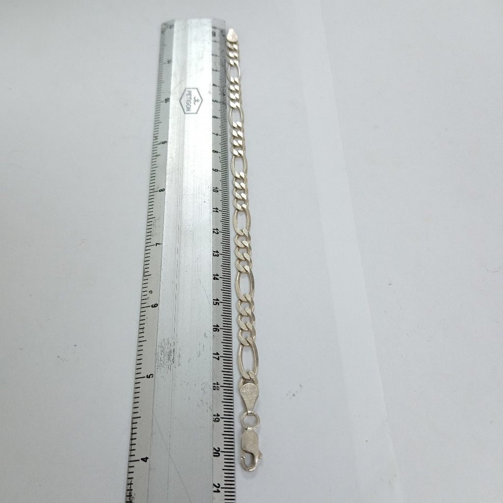 PULSERA PLATA 9.4 GRMS (SEMINUEVO)