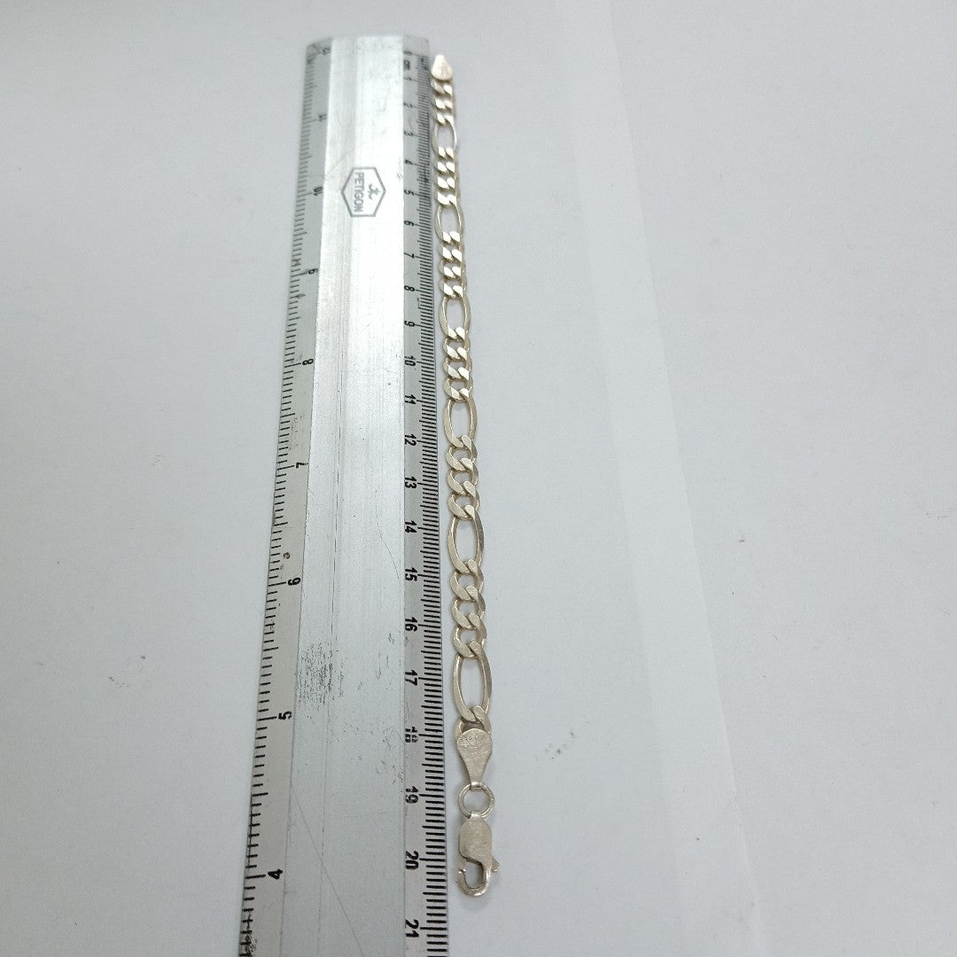 PULSERA PLATA 9.4 GRMS (SEMINUEVO)