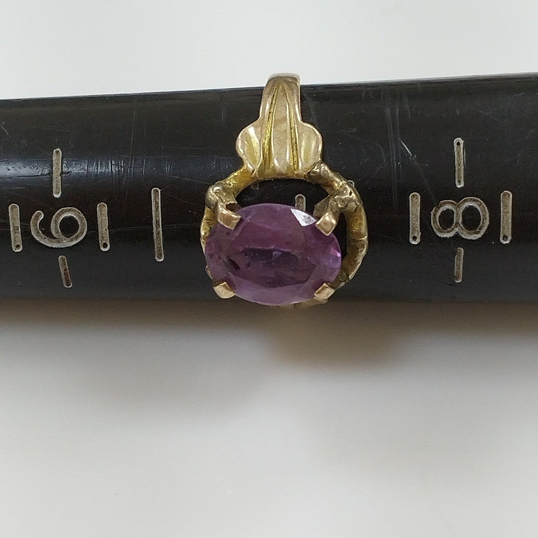 ANILLITO ORO 8 K 2.1 GRMS (SEMINUEVO)