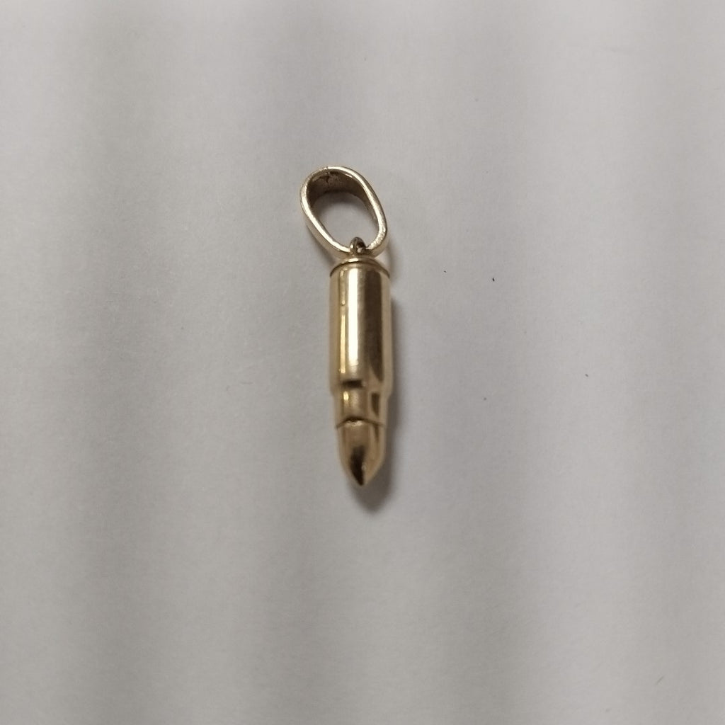DIJE ORO 14 K 2.1 GRMS (SEMINUEVO)