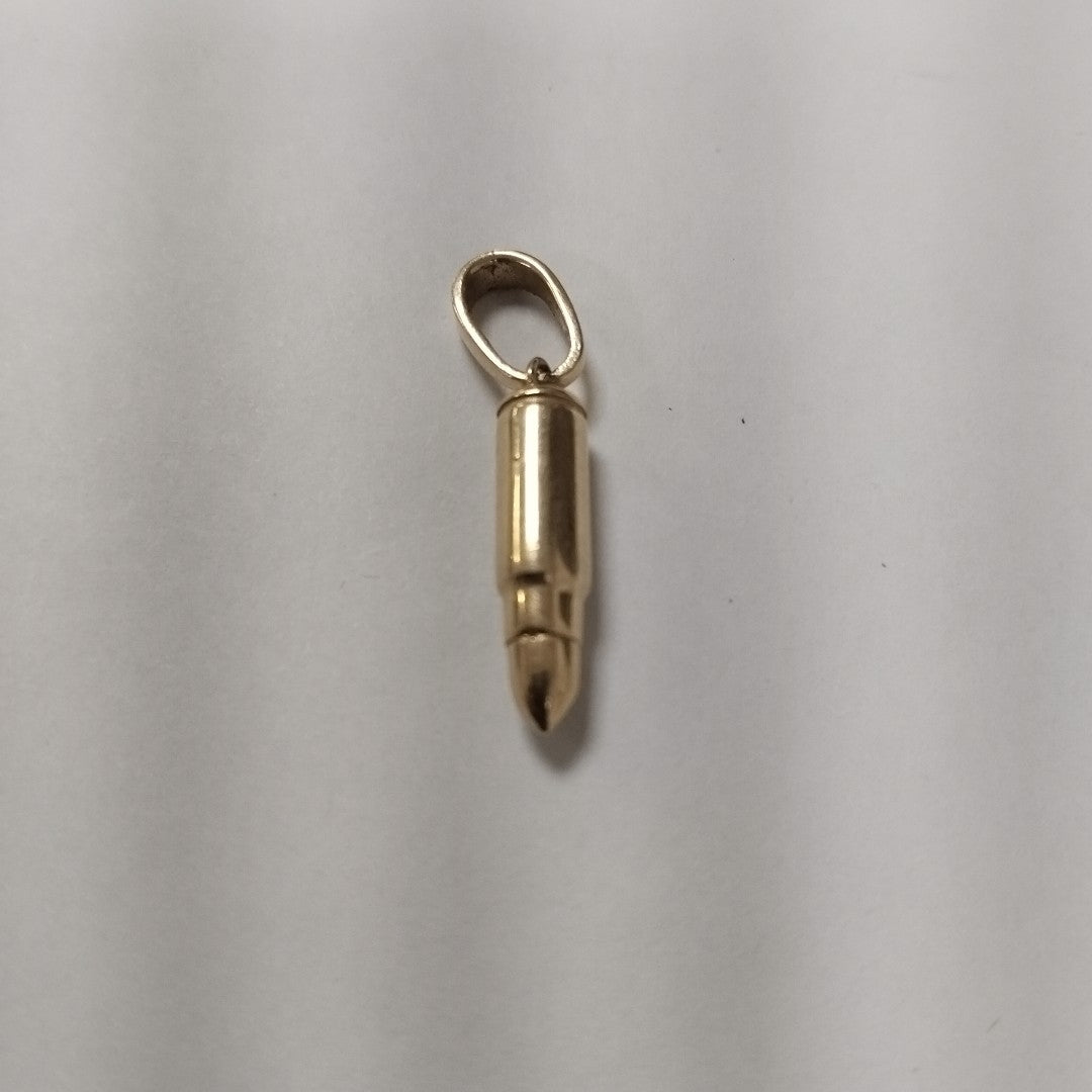 DIJE ORO 14 K 2.1 GRMS (SEMINUEVO)