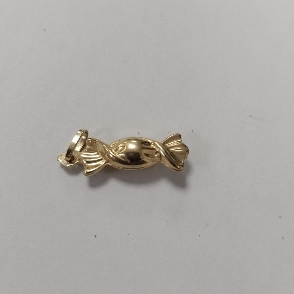 DIJE ORO 14 K 1.4 GRMS (SEMINUEVO)