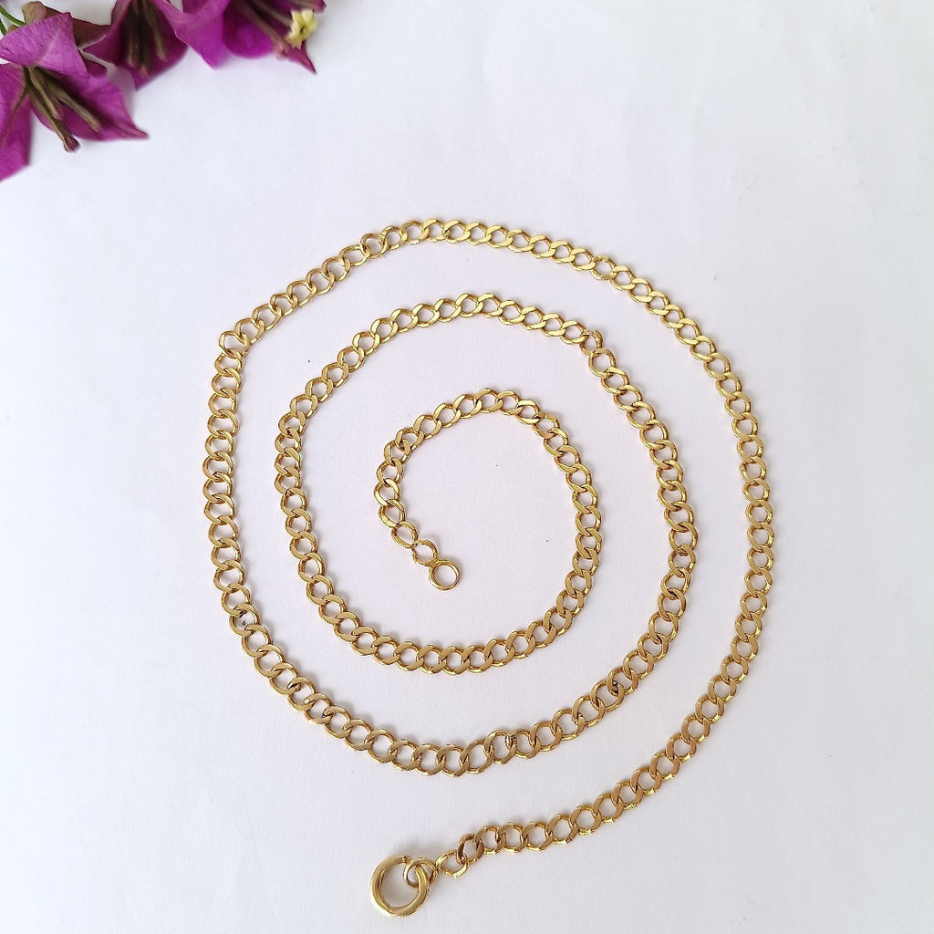 CADENA ORO 8 K 12,30 GRMS (SEMINUEVO)