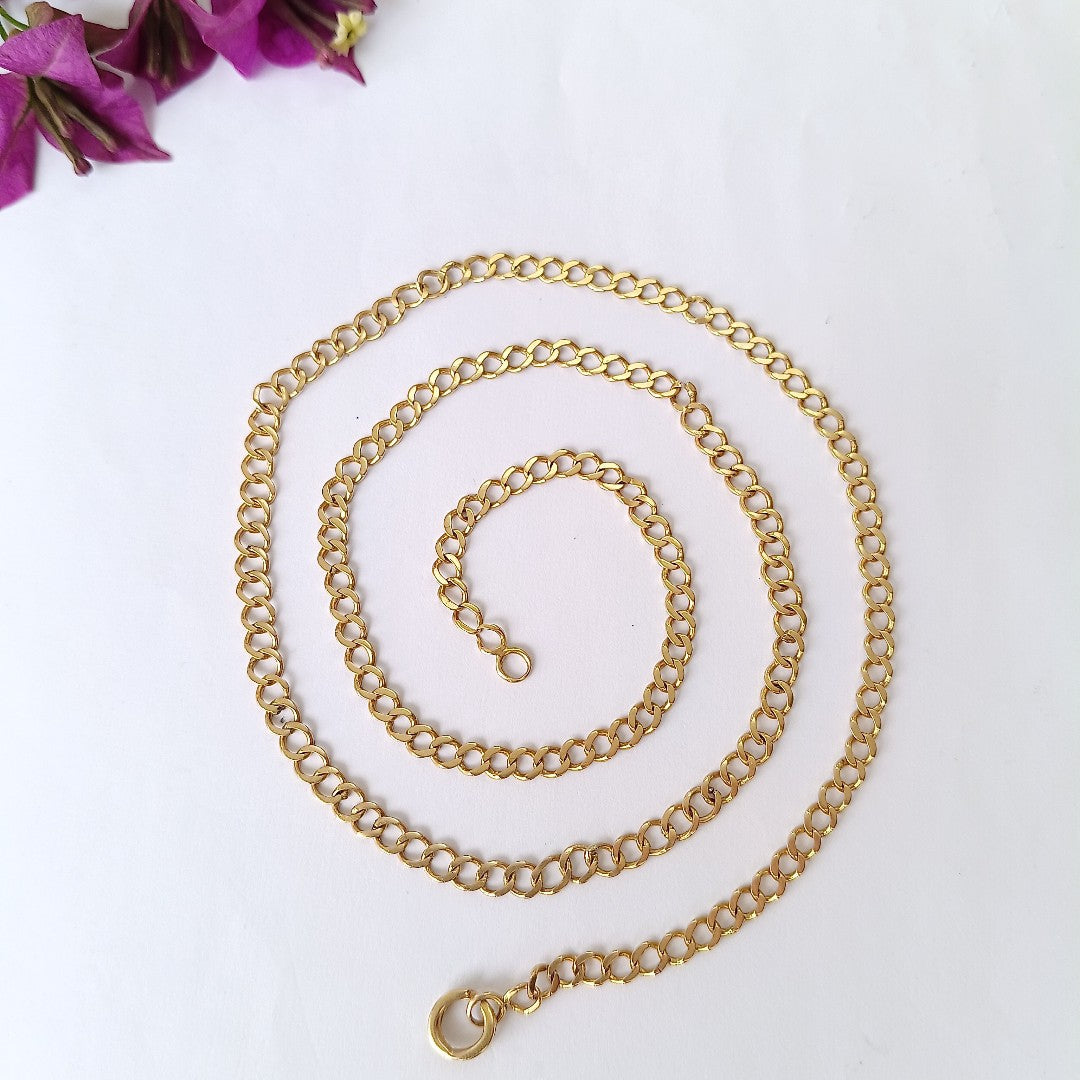 CADENA ORO 8 K 12,30 GRMS (SEMINUEVO)