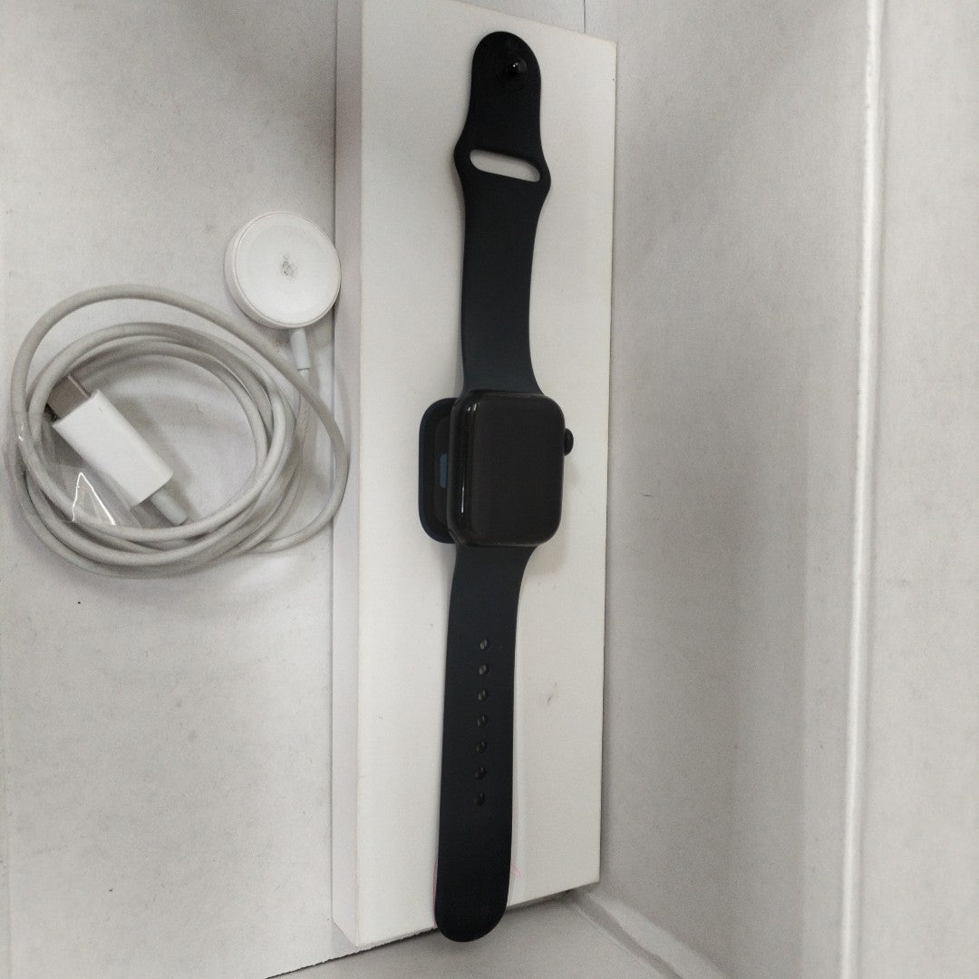 SMARTWATCH APPLE SE 2 ALUMINIO A2722 40 MM GPS (SEMINUEVO)