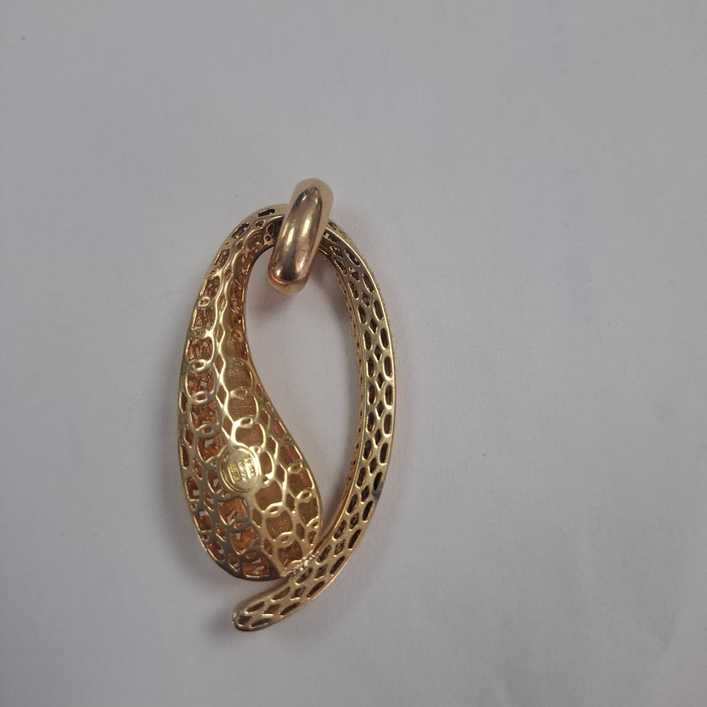 DIJE ORO 14 K 4.9 GRMS (SEMINUEVO)