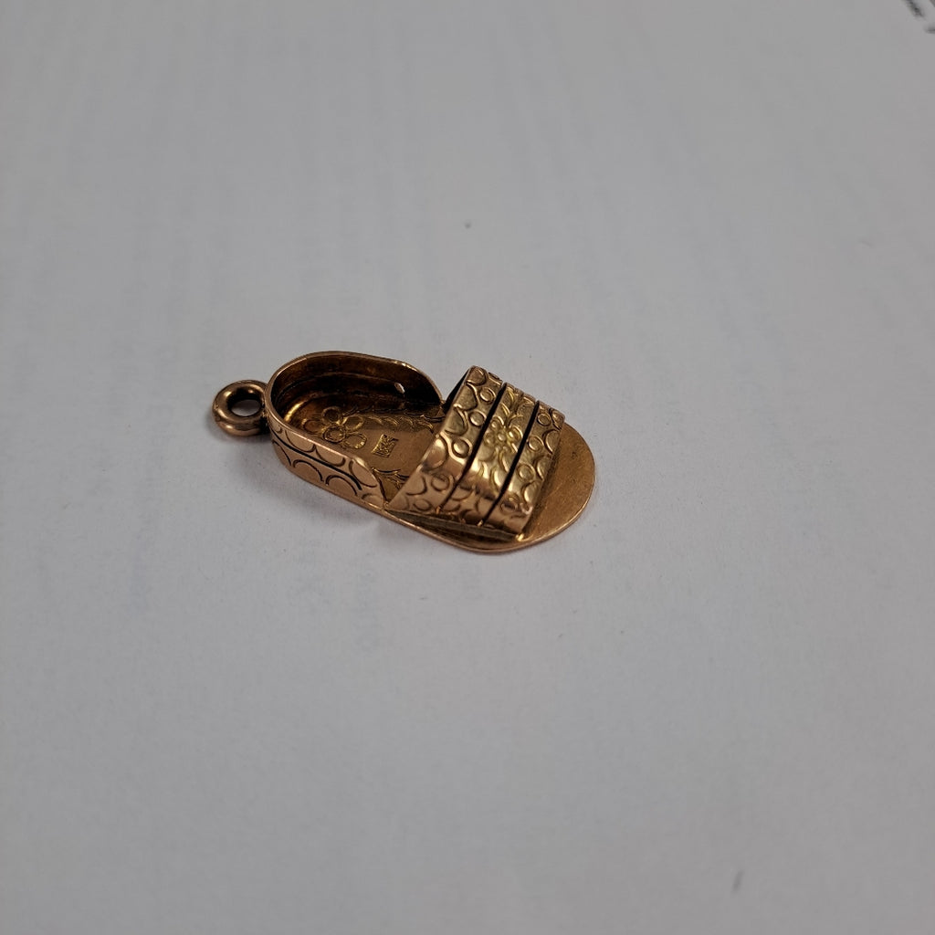 DIJE ORO 14 K 5 GRMS (SEMINUEVO)