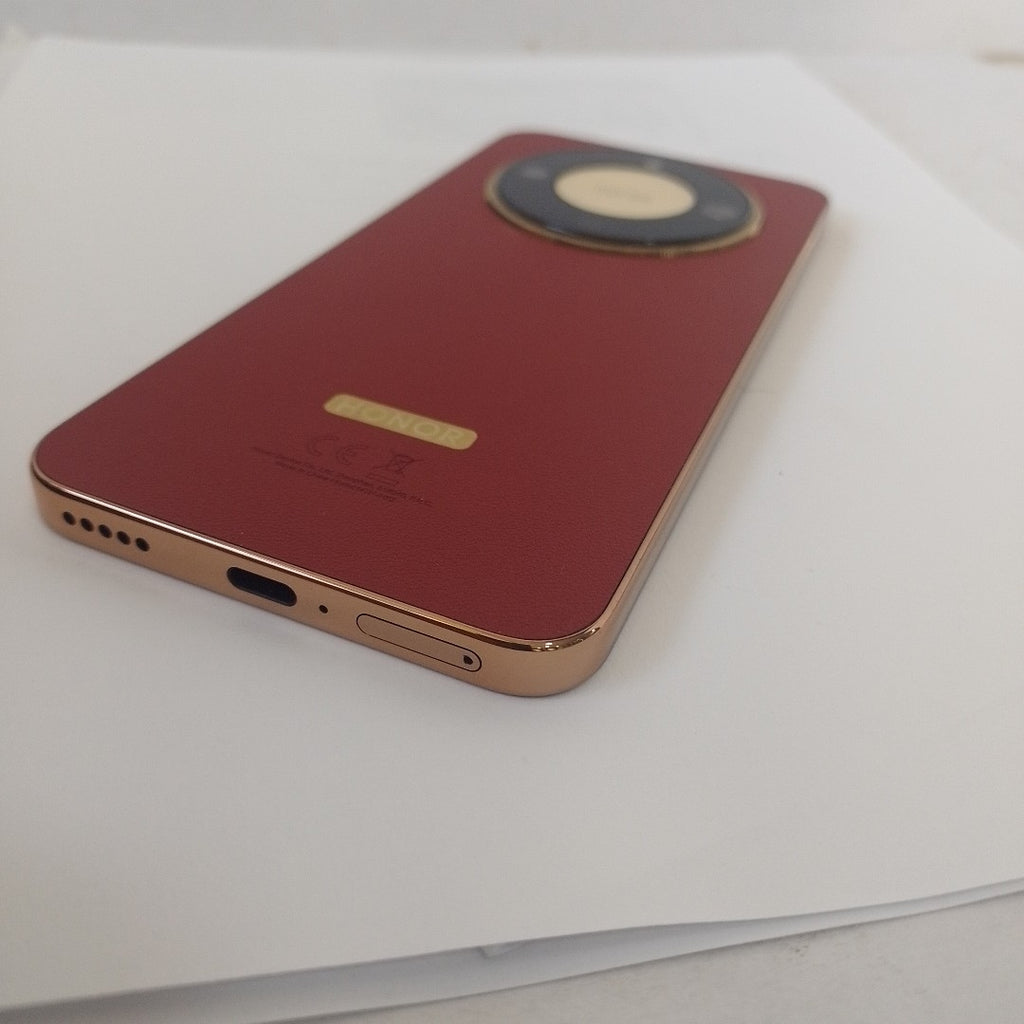 CELULAR HONOR MAGIC 8 LITE MTN-NX3 (2025) 256 GB 8 GB RAM (SEMINUEVO)
