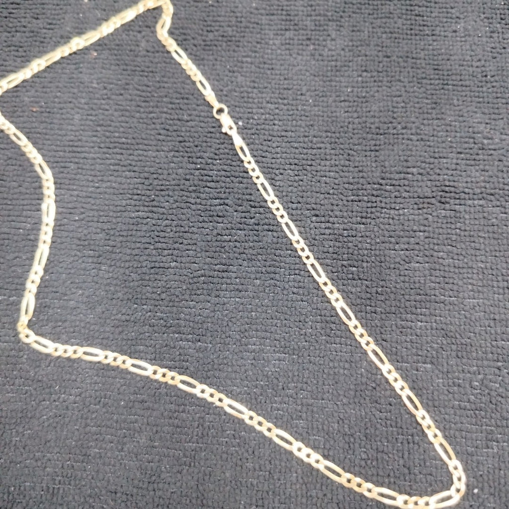 CADENA ORO 10 K 6,50 GRMS (SEMINUEVO)