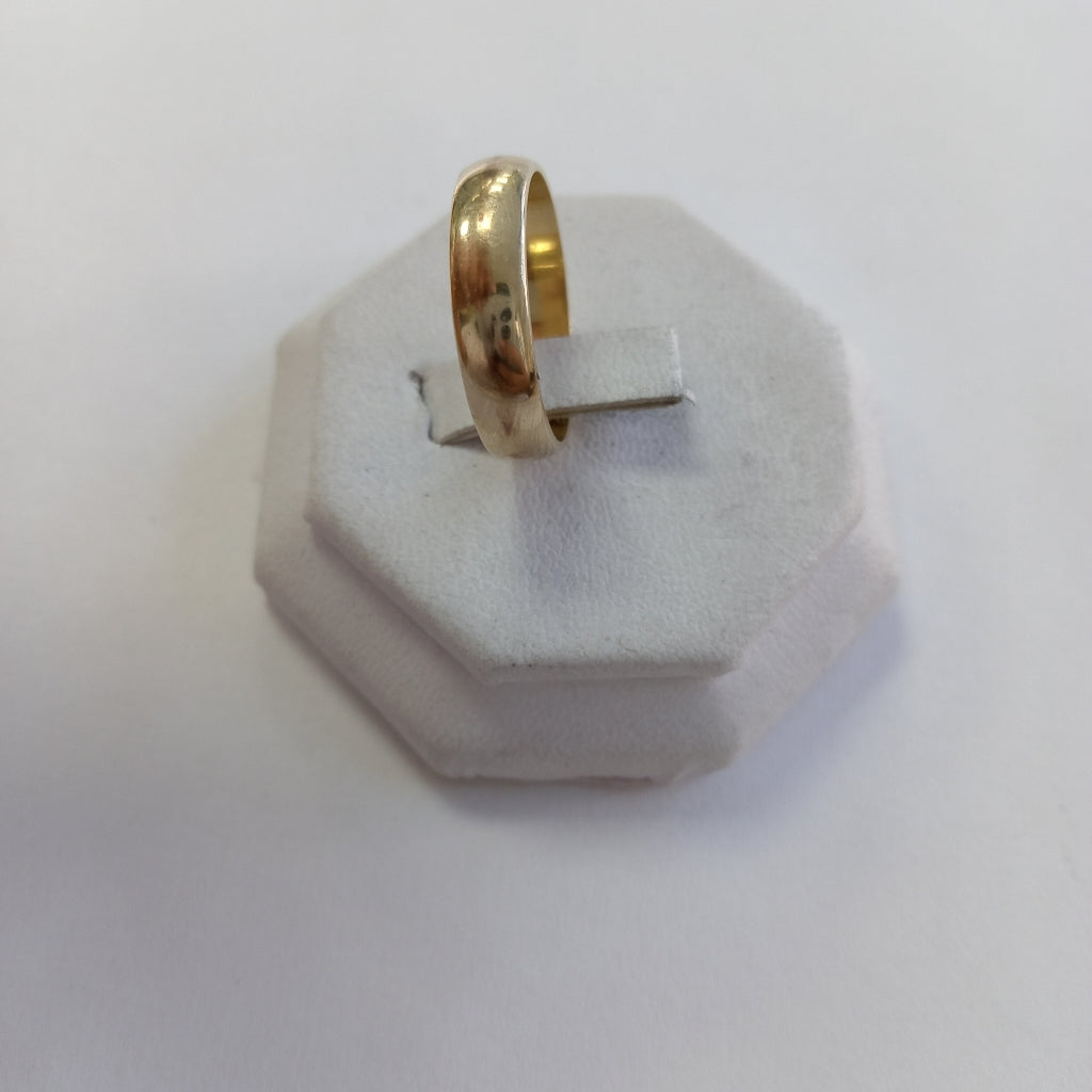 ARGOLLA ORO 8 K 4,40 GRMS (SEMINUEVO)