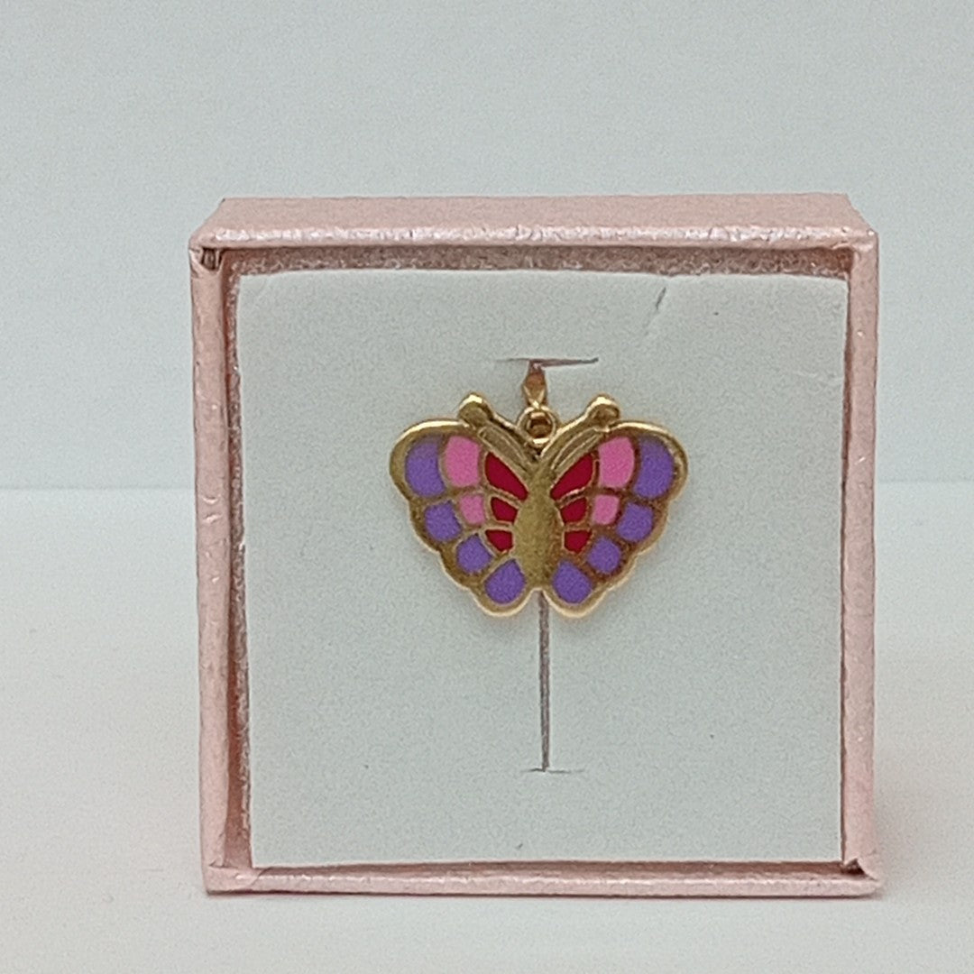 DIJE ORO 14 K 1.3 GRMS (SEMINUEVO)