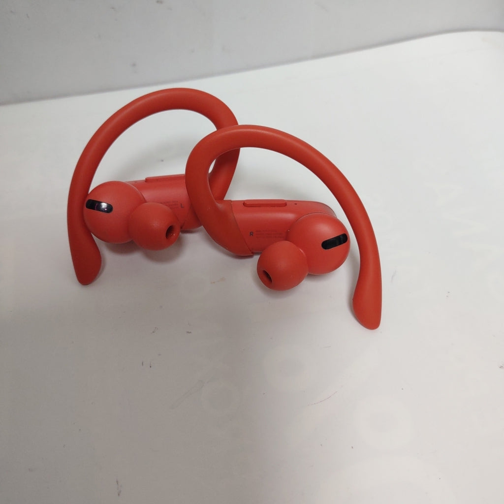 AUDIFONOS BEATS POWERBEATS PRO INALAMBRICO IN EAR (SEMINUEVO)