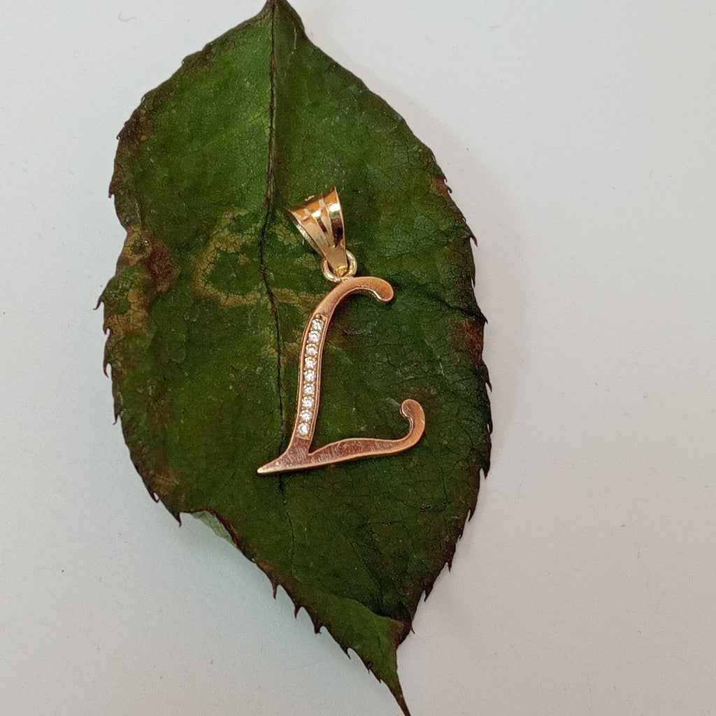 DIJE ORO 14 K 1.3 GRMS (SEMINUEVO)