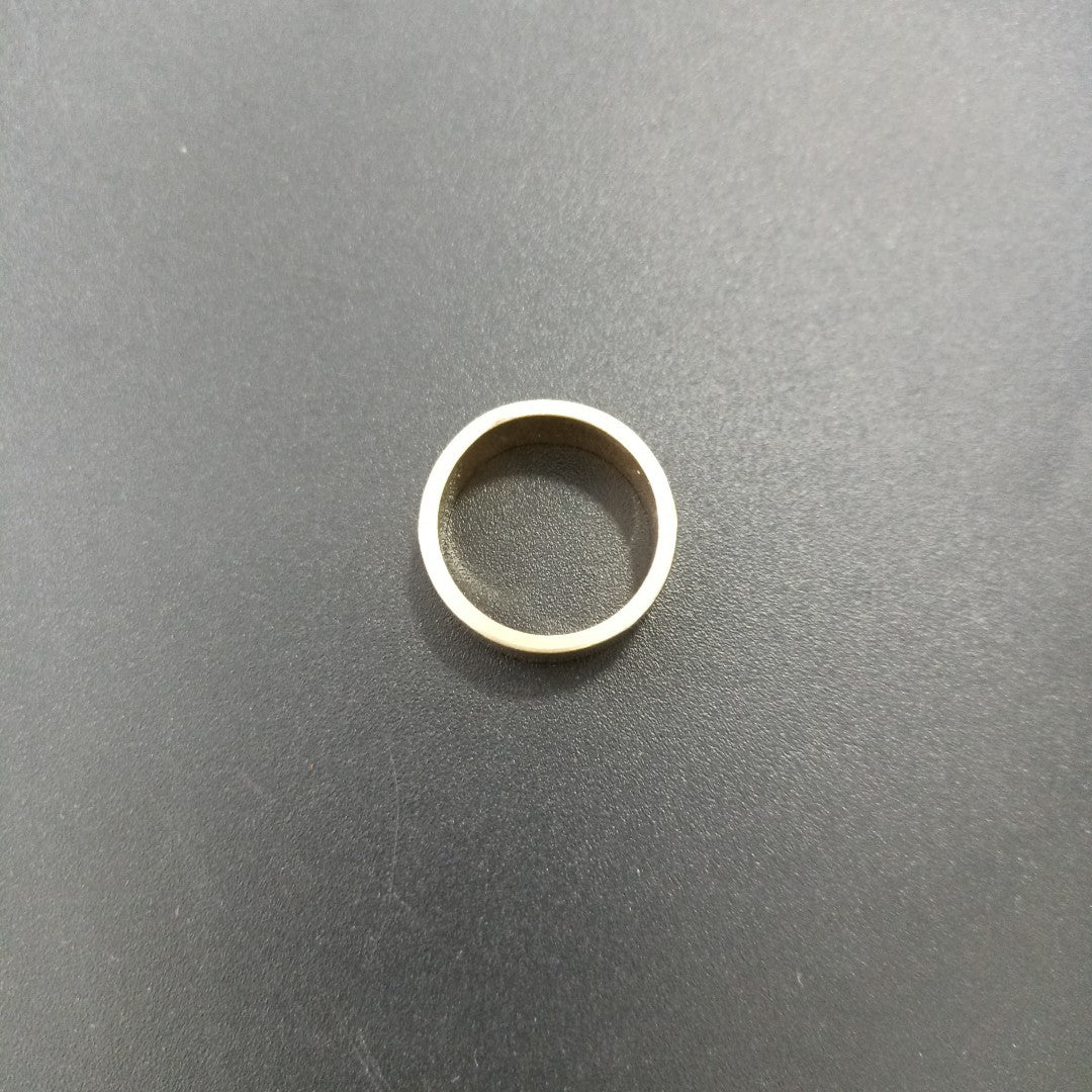 ANILLO ORO 14 K 10.9 GRMS (SEMINUEVO)