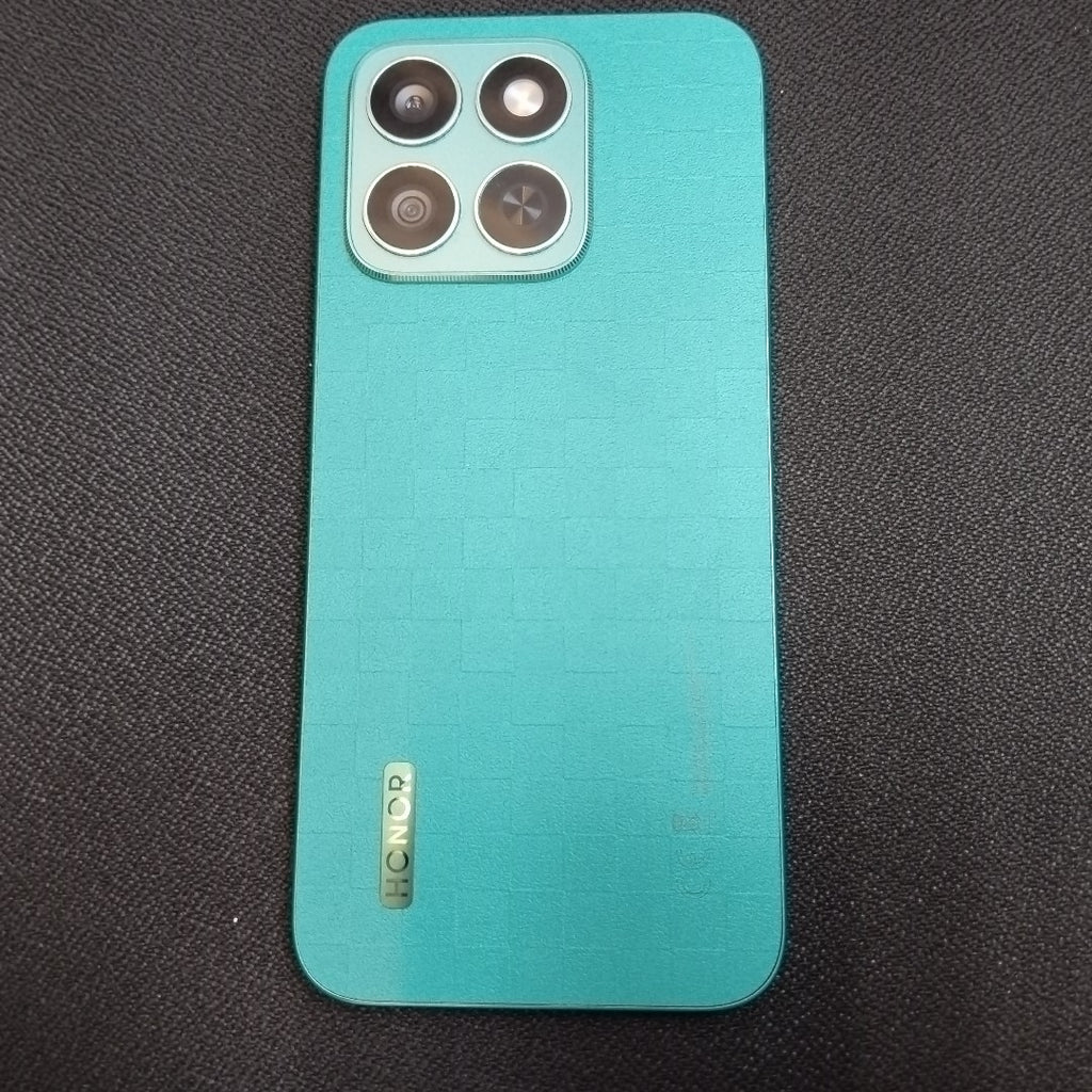 CELULAR HONOR X8C ABR-LX3 (2025) 512 GB 8 GB RAM (SEMINUEVO)