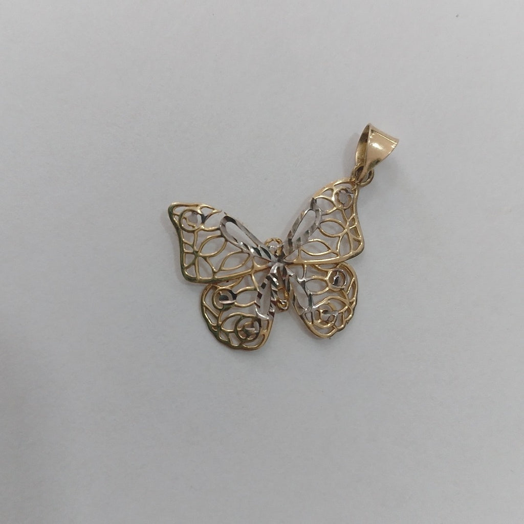 DIJE ORO 10 K 1,00 GRMS (SEMINUEVO)