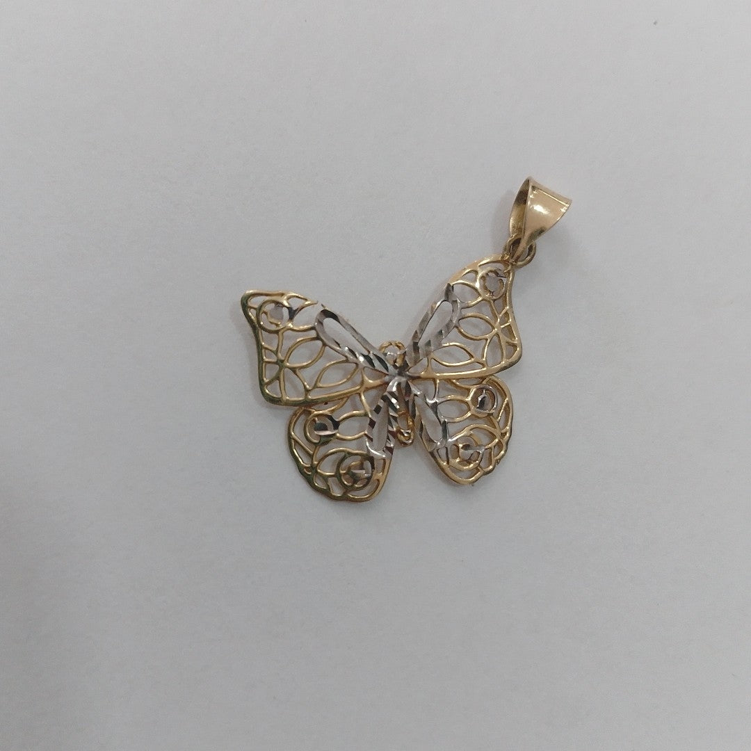 DIJE ORO 10 K 1,00 GRMS (SEMINUEVO)