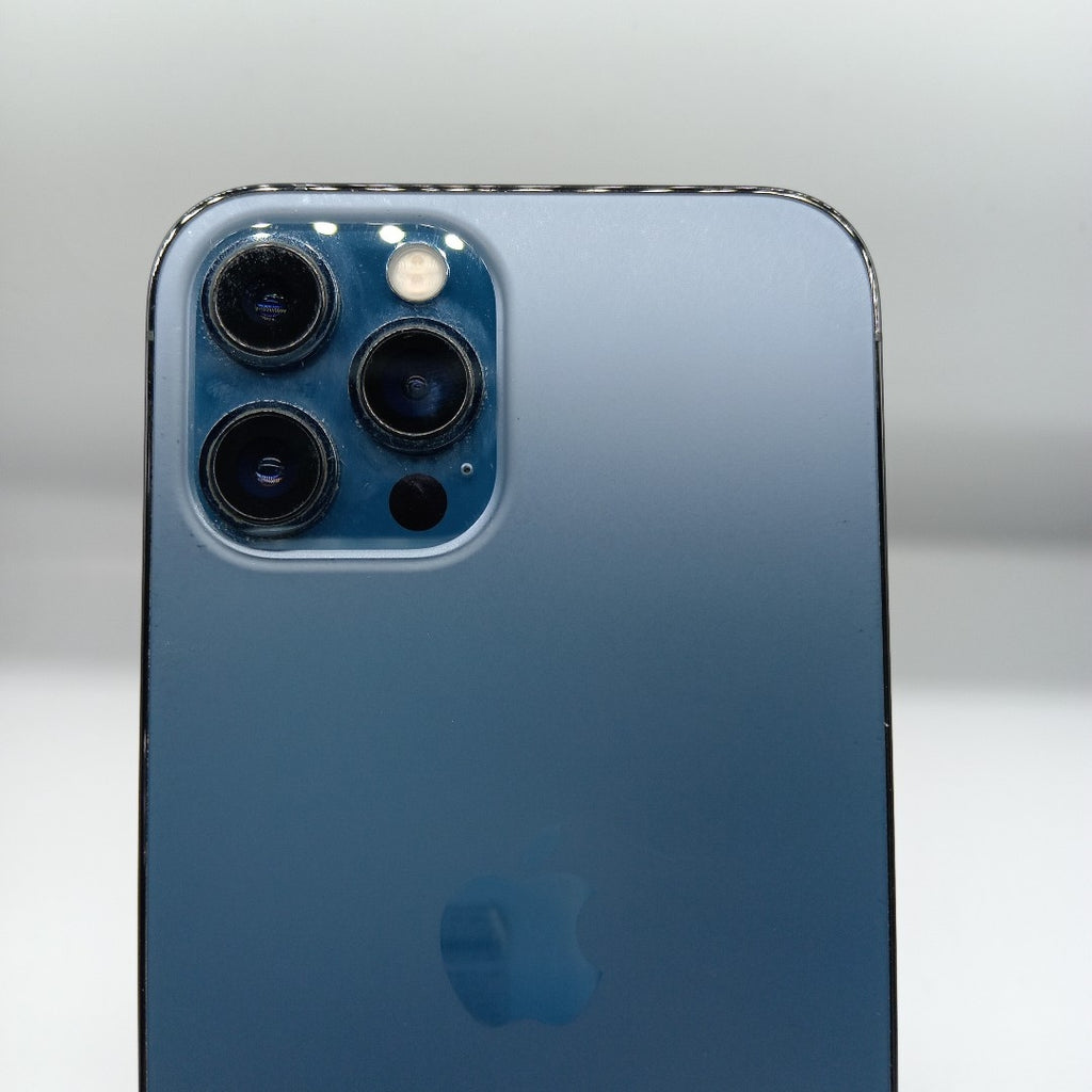 CELULAR APPLE IPHONE 12 PRO MAX A2342 512 GB 6 GB RAM (SEMINUEVO)